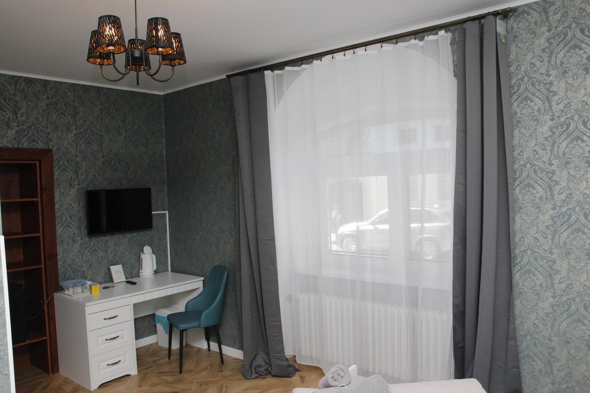 Apartments Zamocek Stare Casy Poprad Luaran gambar