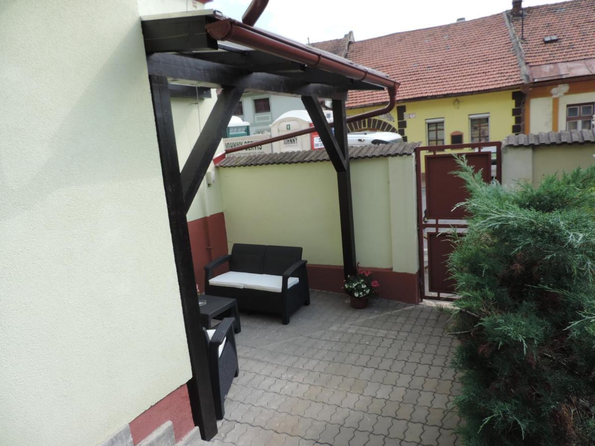 Apartments Zamocek Stare Casy Poprad Luaran gambar